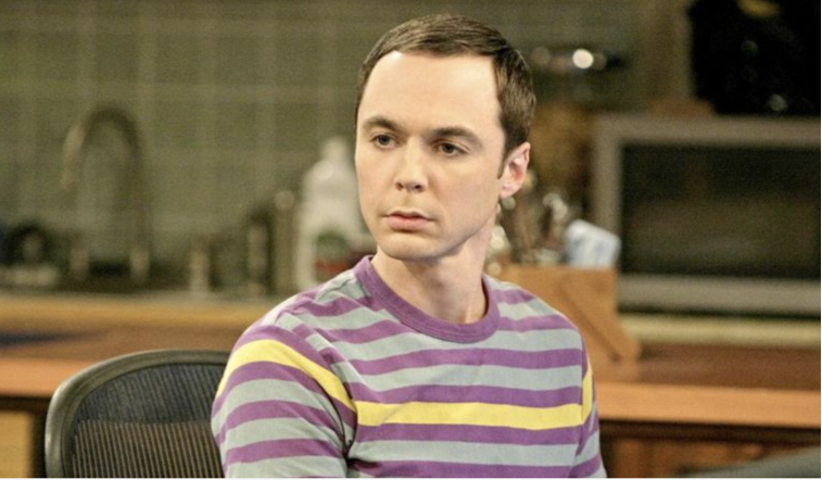 Descubren compuesto químico inspirado en Sheldon Cooper