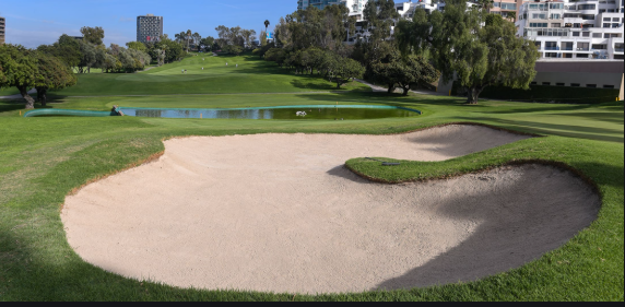 Abierto Mexicano de Golf saldría del PGA Tour Latinoamérica