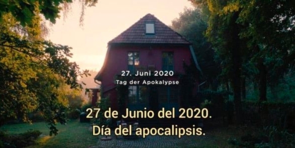 Los memes más divertidos del supuesto fin del mundo este 27 de Junio