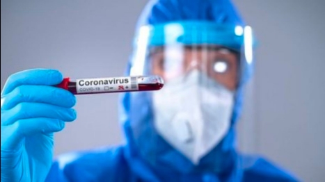 INSÓLITO: ¿Cómo se siente tener el coronavirus (COVID-19)