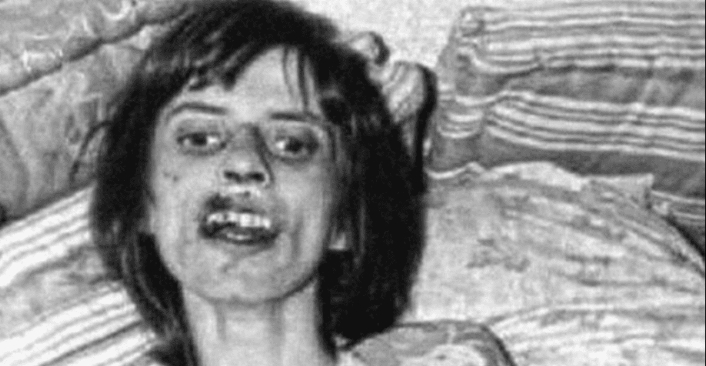 TERROR: Anneliese Michel, la verdadera Emily Rose