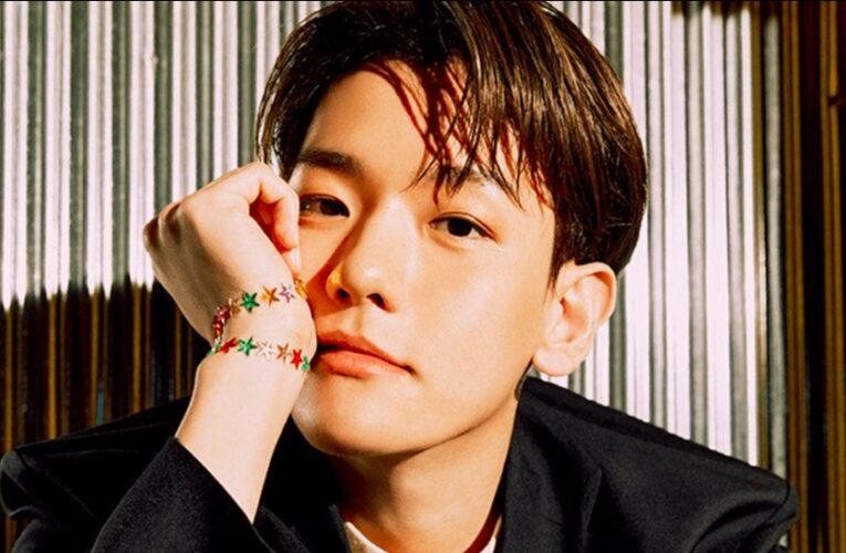 K-Pop: Baekhyun de EXO triunfa con su canción “Candy”