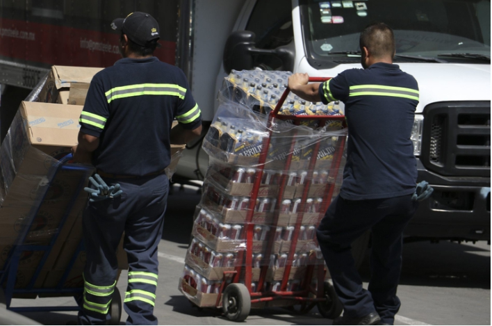 Reportan reinicio de venta de cerveza aunque empresas nacionales aún no confirman que haya distribución