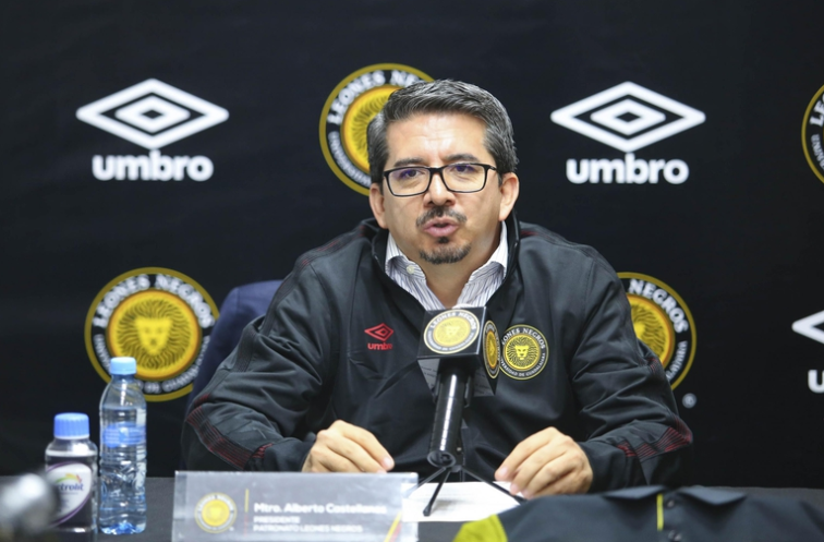 Leones Negros acusó a la Femexfut de cerrarle las puertas para estar en la Liga MX