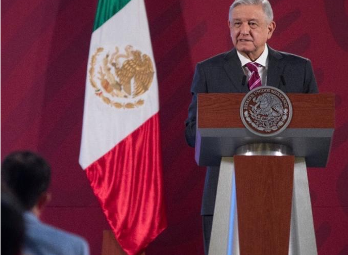 Empieza en Cancún: Arranca AMLO mañana gira de siete días por el Sureste