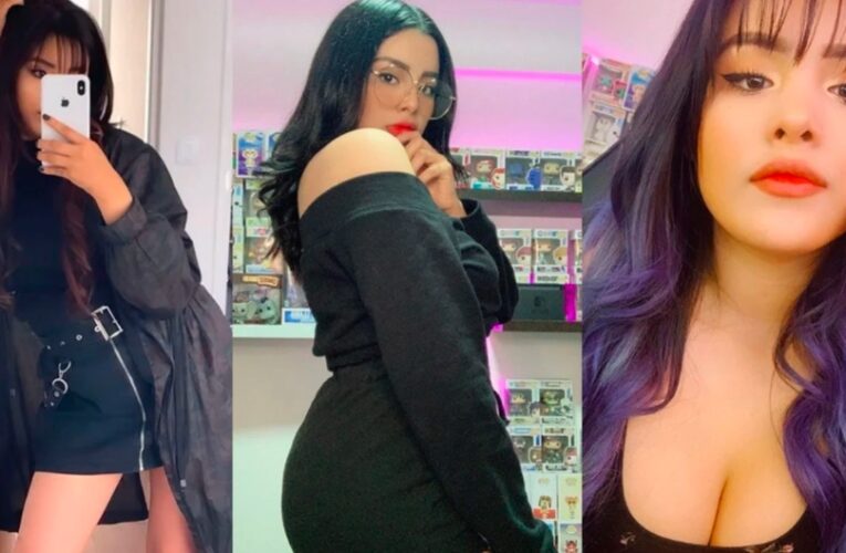 La chica Tik Tok: Babe Gigi luce su sensualidad con ardientes bailes desde Perú