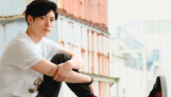 Haruma Miura, actor japonés, se suicida a los 30 años