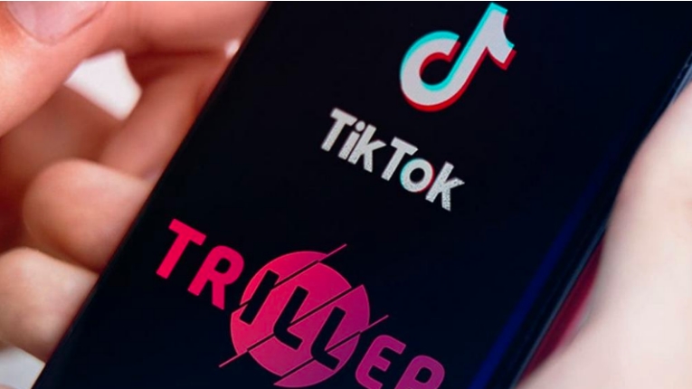 LLegó Triller, el rival de TikTok