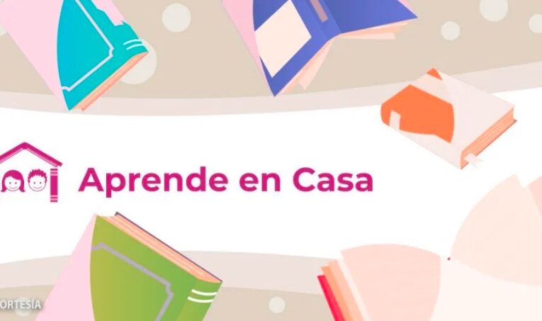 ¿Qué canales transmitirán el programa Aprende en Casa II?