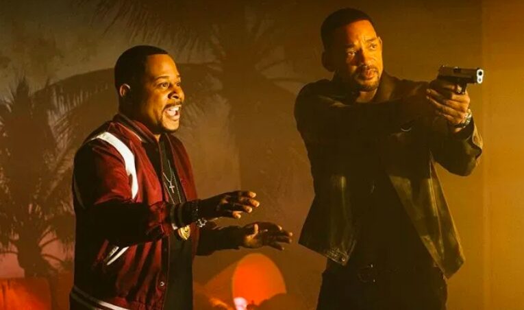 Crítica “Bad Boys para siempre” (Bad Boys for Life) con Kate del Castillo, Paola Núñez, Martin Lawrence y Will Smith