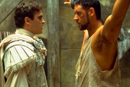 “GLADIATOR 2” TRAERÍA DE VUELTA A MÁXIMO