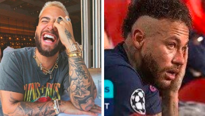 ¡El Bayern Múnich es campeón y Maluma, tendencia en Twitter!