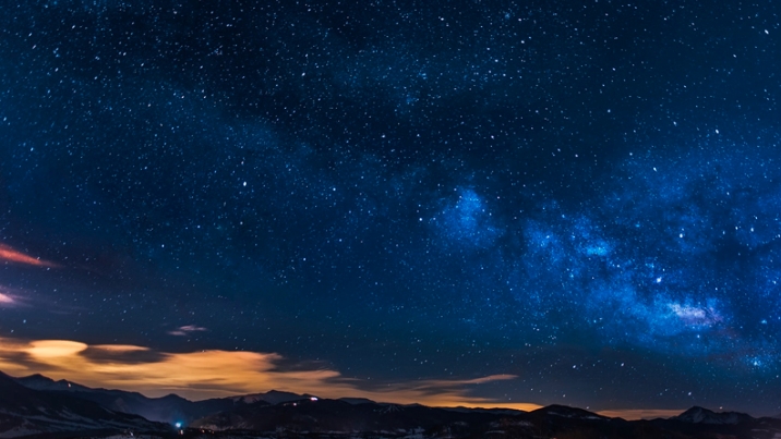 Prepara tus deseos con la lluvia de estrellas más espectacular del 2020