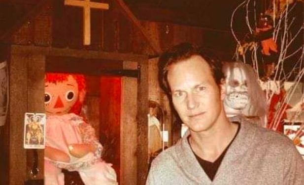 Anabelle llena de terror a internautas: dicen que escapó del Museo Warren