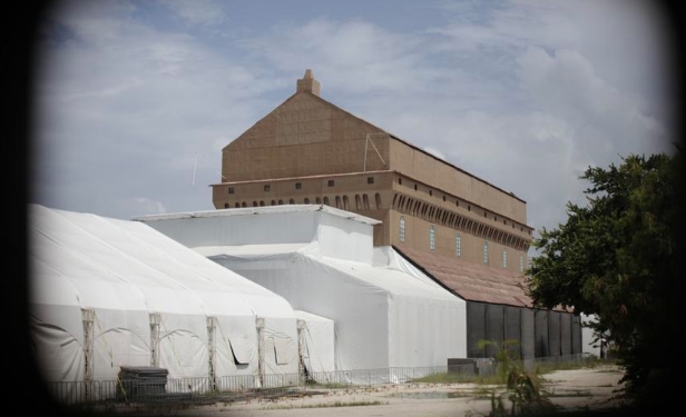 Réplica de Capilla Sixtina abrirá sus puertas en semáforo amarillo