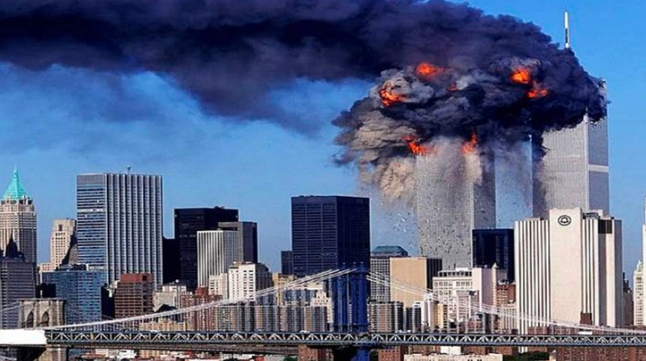 Conmemora Nueva York aniversario del atentado del 11-S