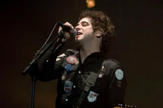 “GRACIAS TOTALES”: Seis años sin Gustavo Cerati