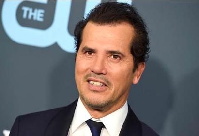 JOHN LEGUIZAMO PLANTEA UN BOICOT