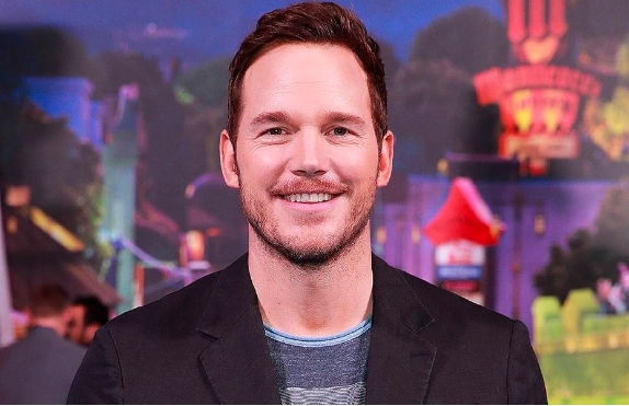 Iron Man y Hulk defienden a Chris Pratt tras ser tundido en redes sociales