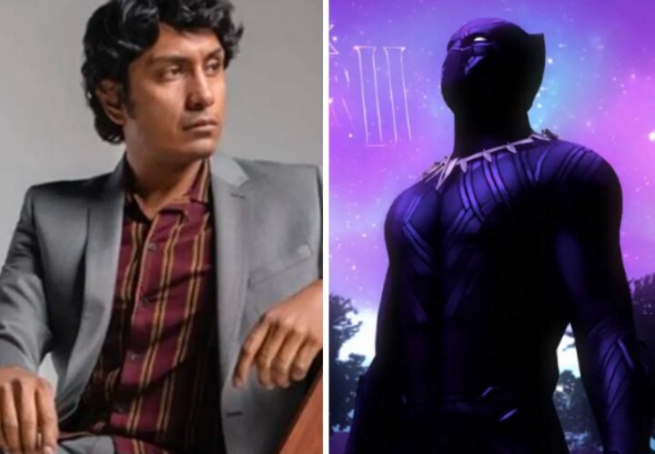 Tenoch Huerta se une al elenco de Black Panther 2; Podría ser el nuevo villano