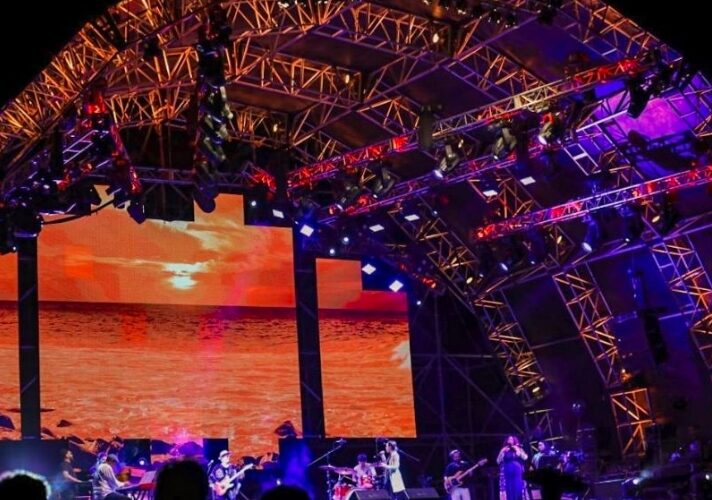 El Riviera Maya Jazz Festival beneficiará a más de 120 músicos de Solidaridad