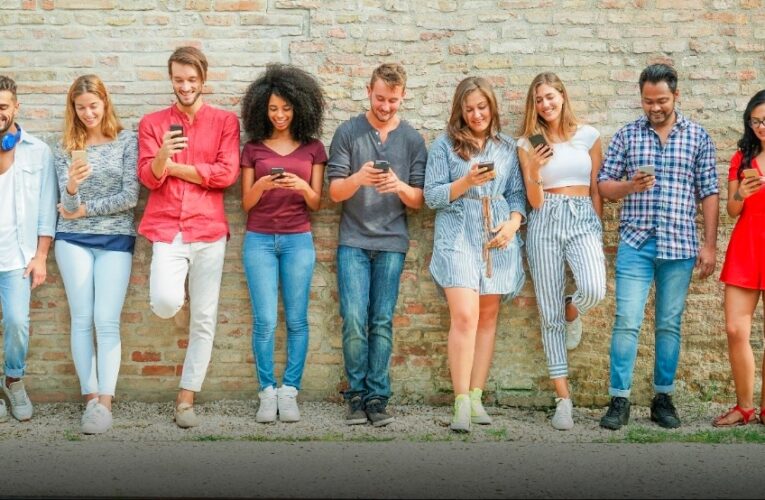 ¿Eres Millennials? Te interesará sabe que dice un especialista sobre esta generación