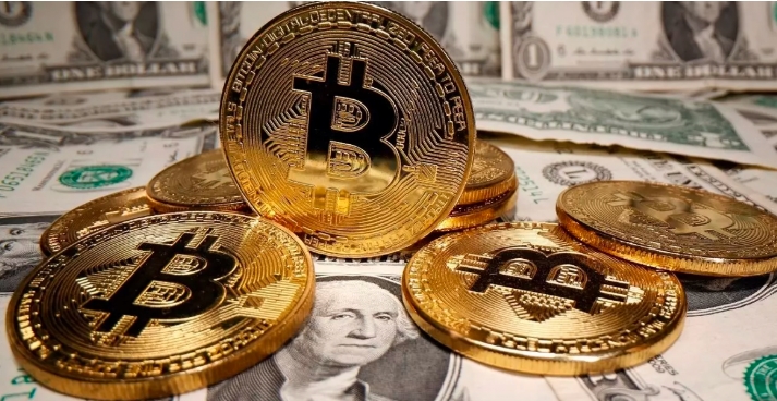 ¡Tragedia! Millonario alemán olvida su contraseña de Bitcoins