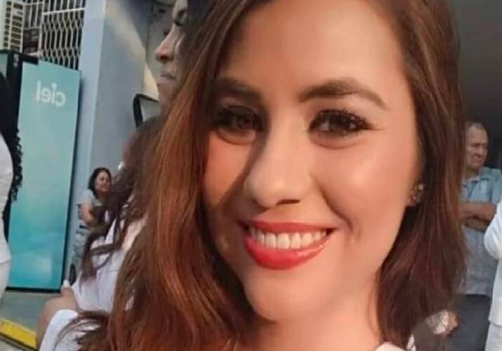 Hallan muerta a Mariana, doctora que denunció ataque sexual en Chiapas