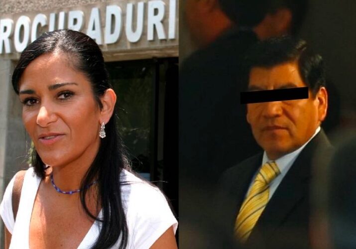 Mario Marín no saldrá bajo fianza porque ordenó torturar a Lydia Cacho: abogada