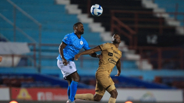 Cancún FC corta su mala racha en la Liga Expansión