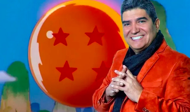 Muere Ricardo Silva, cantante del opening de Dragon Ball Z, a los 67 años