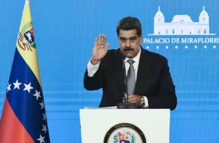 Venezuela ofrece proveer gas natural a México de forma segura