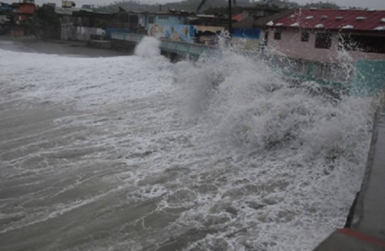 Falsa alerta de tsunami desata caótica estampida en Cuba