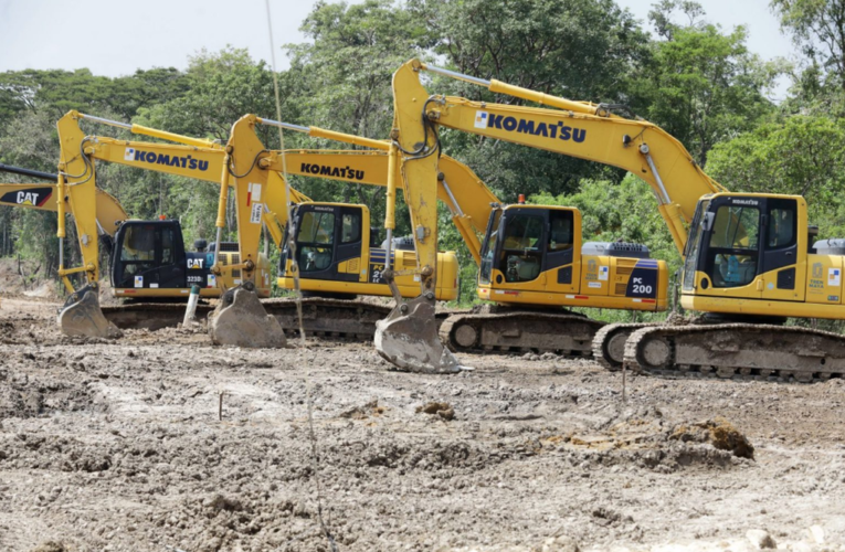 Tren Maya supondrá reubicación de hogares