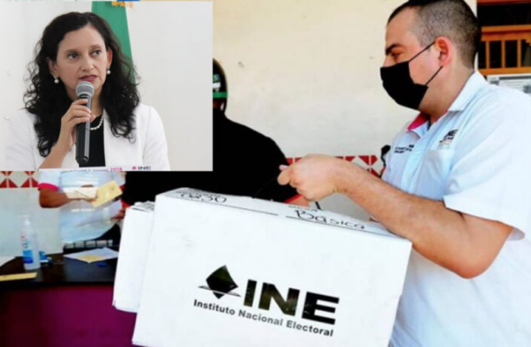 Todo listo para consulta contra ex presidentes en Quintana Roo