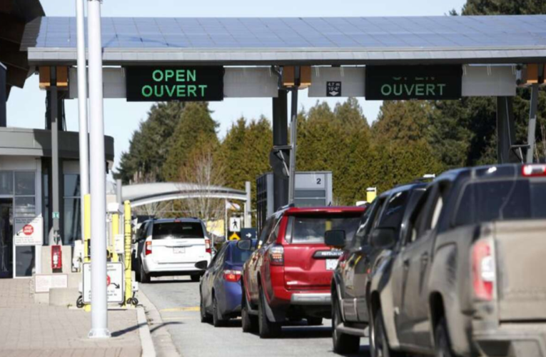 Canadá reabre frontera con E.U