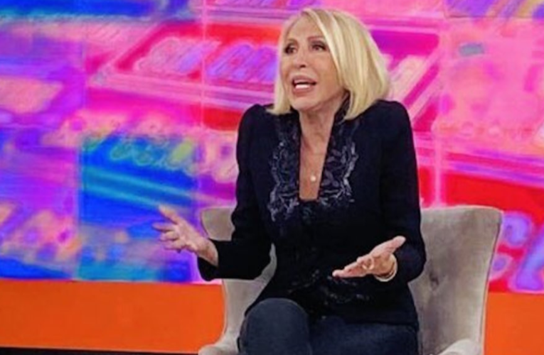 Laura Bozzo solicita amparo para no pisar por nada el ‘tambo’