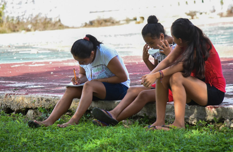 Un fracaso el programa SOS Educación en Quintana Roo