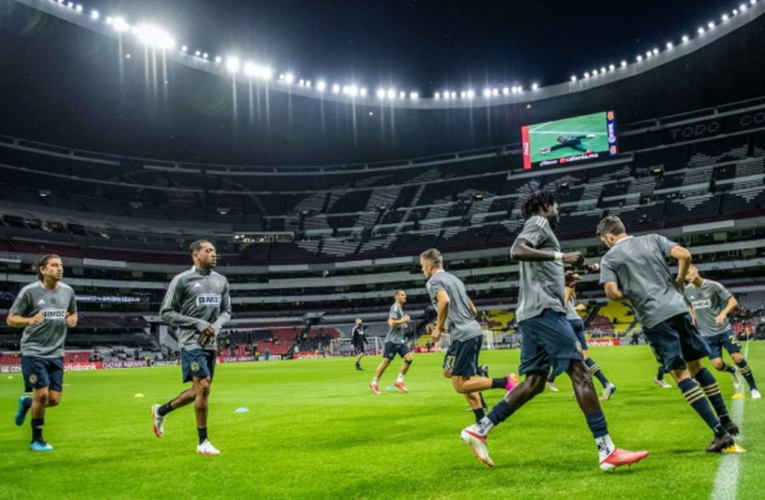 Revive el triunfo del América en Concachampions