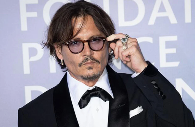 “Hollywood me está boicoteando”: Johnny Depp