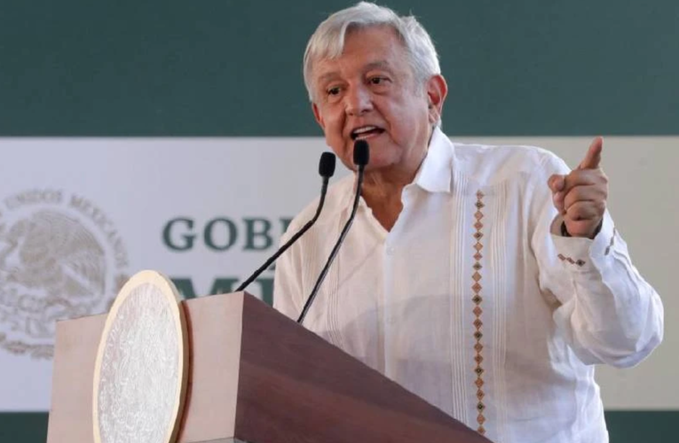 Cancún ya está recuperado, asegura el presidente López Obrador