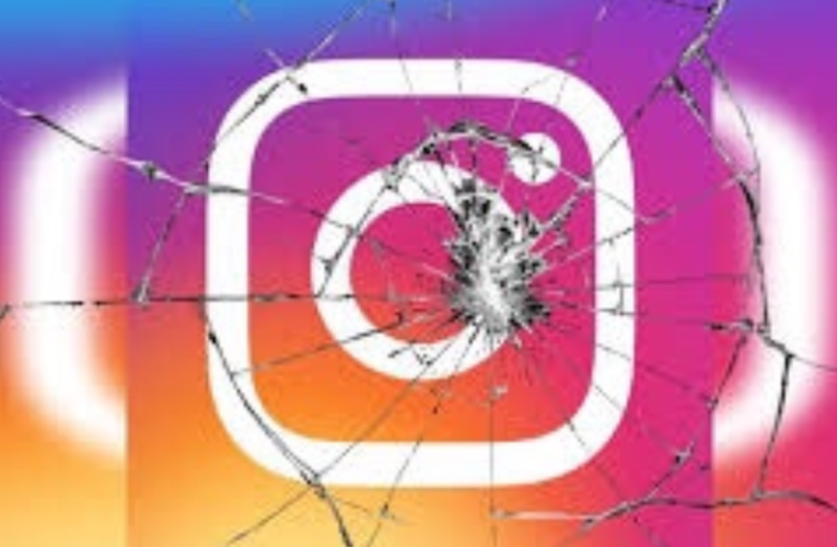 Instagram ‘se cae’: Reportan falla mundial en la red social