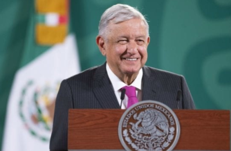 El presidente Andrés Manuel López Obrador rinde su Tercer informe de Gobierno