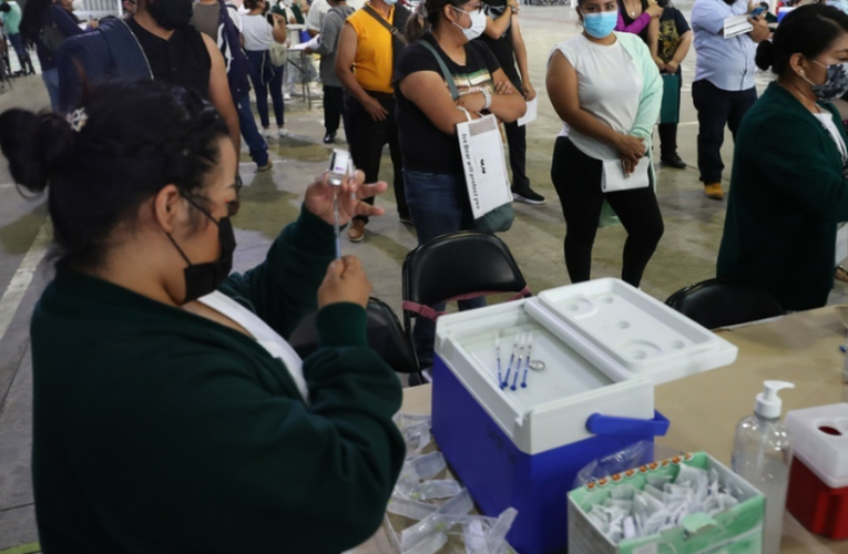 Chihuahua pasó hoy a semáforo verde epidemiológico