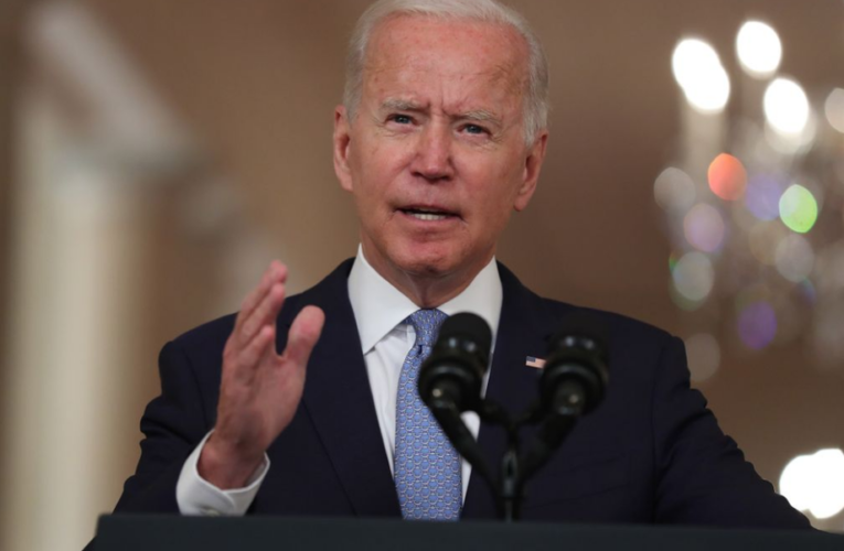 Joe Biden da la orden de hacer público documentos secretos del ataque del 11 de Septiembre