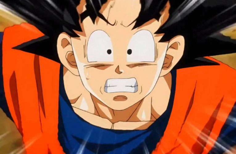 Retiran “Dragon Ball Super” por abuso y sometimiento a la mujer