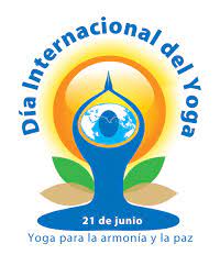 Hoy es el Día Internacional del Yoga