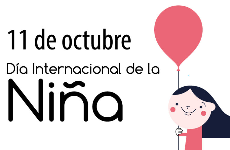 ¿Por qué se celebra el Día Internacional de la Niña hoy 11 de Octubre?