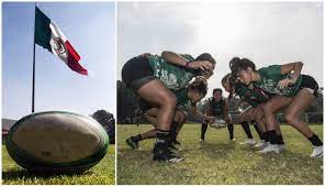 Torneo internacional de rugby en CDMX se pospone por variante ómicron