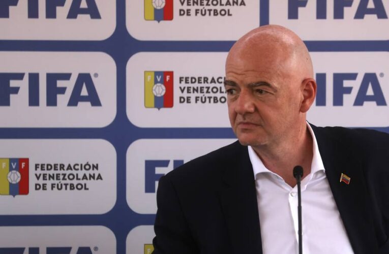 La FIFA pide ayuda internacional para realojar a deportistas afganos